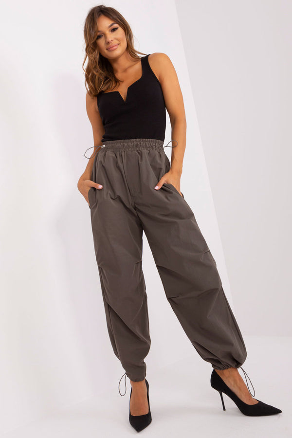 Women trousers model 182538 Och lla